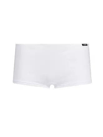 SKINY | Pants  " Low Cut Essentials " ( Weiß ) | 